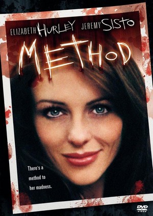 Method (2004) - poster