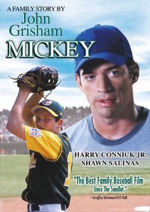 Mickey (2004) - poster