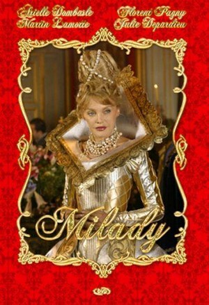 Milady (2004) - poster