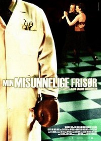 Min Misunnelige Frisør (2004) - poster