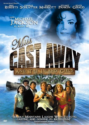 Miss Cast Away (2004) - poster