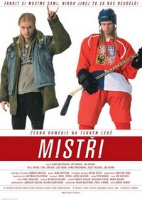 Mistri (2004) - poster