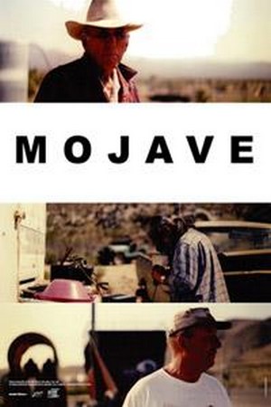 Mojave (2004) - poster
