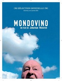 Mondovino (2004) - poster