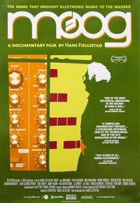 Moog (2004) - poster