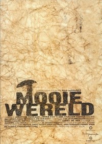 Mooie Wereld (2004) - poster