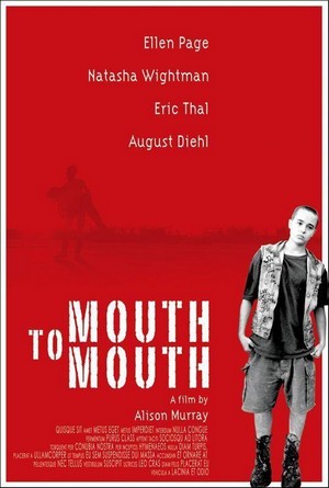 Mouth to Mouth (2004) - poster
