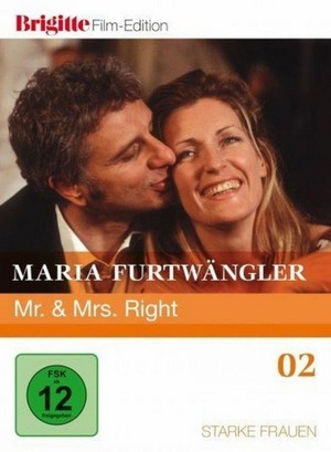 Mr. und Mrs. Right (2004) - poster