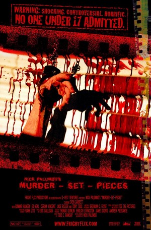 Murder-Set-Pieces (2004) - poster