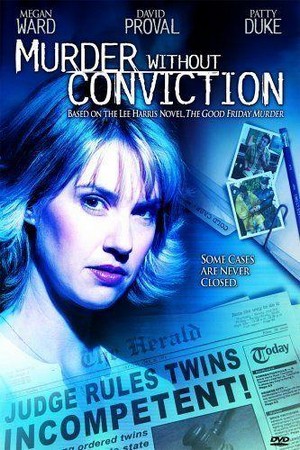 Murder without Conviction (2004) - poster