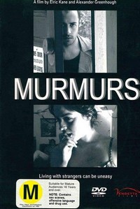 Murmurs (2004) - poster