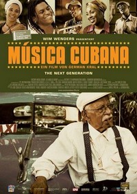 Música Cubana (2004) - poster