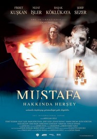 Mustafa Hakkinda Hersey (2004) - poster