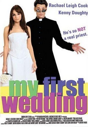 My First Wedding (2004) - poster