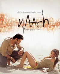 Naach (2004) - poster