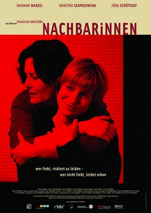 Nachbarinnen (2004) - poster