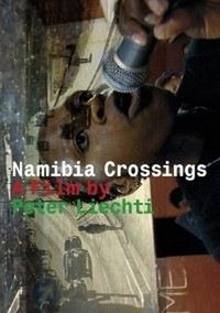 Namibia Crossings (2004) - poster