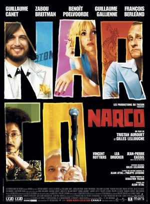 Narco (2004) - poster