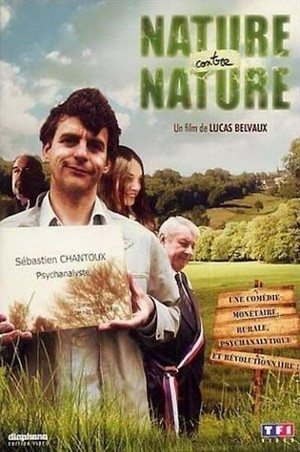 Nature contre Nature (2004) - poster