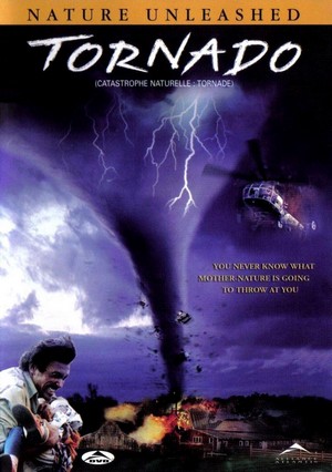 Nature Unleashed: Tornado (2004) - poster