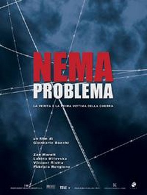 Nema Problema (2004) - poster