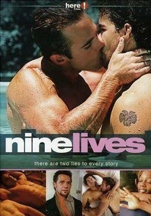 Nine Lives (2004) - poster