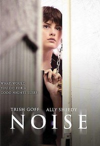 Noise (2004) - poster