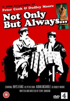 Not Only but Always (2004) - poster
