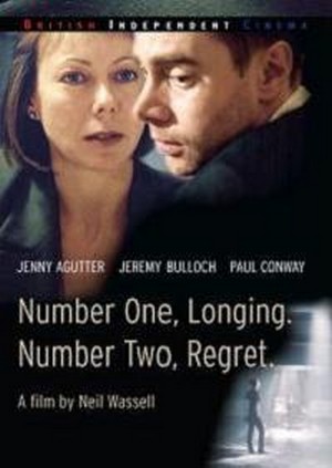 Number One, Longing. Number Two, Regret. (2004) - poster