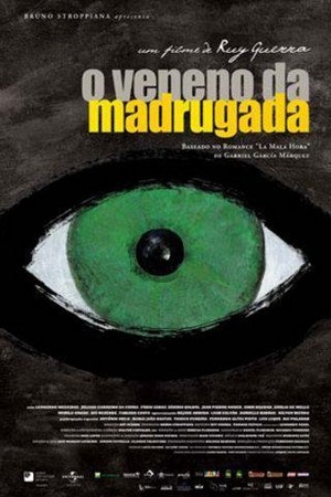 O Veneno da Madrugada (2004) - poster