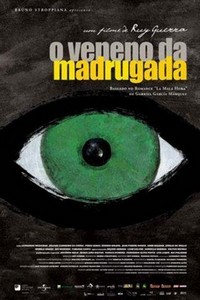 O Veneno da Madrugada (2004) - poster