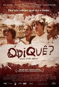 Ódiquê? (2004) - poster