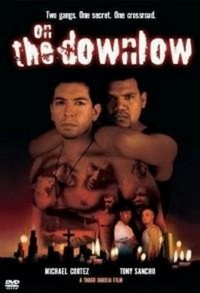 On the Downlow (2004) - poster