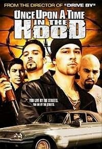 Once upon a Time in the Hood (2004) - poster