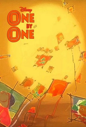 One by One (2004) - poster