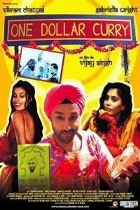 One Dollar Curry (2004) - poster