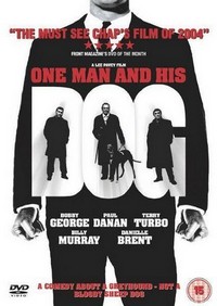 One Man and His Dog (2004) - poster