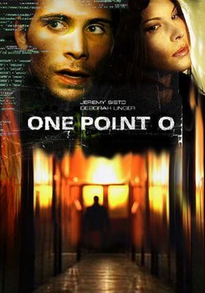 One Point O (2004) - poster