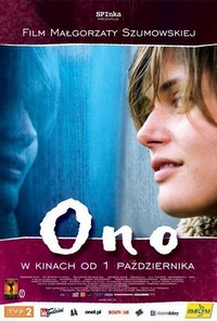 Ono (2004) - poster