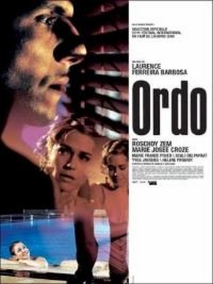 Ordo (2004) - poster