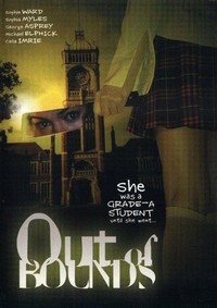 Out of Bounds (2004) - poster