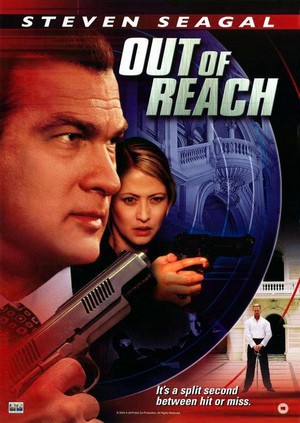 Out of Reach (2004) - poster
