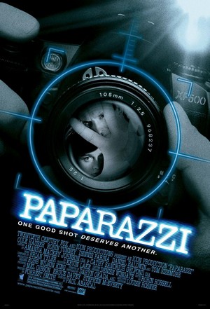 Paparazzi (2004) - poster