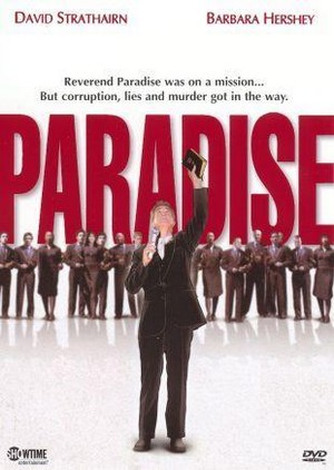 Paradise (2004) - poster