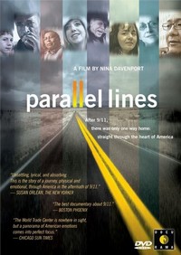 Parallel Lines (2004) - poster