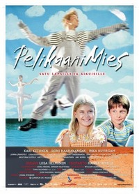 Pelikaanimies (2004) - poster