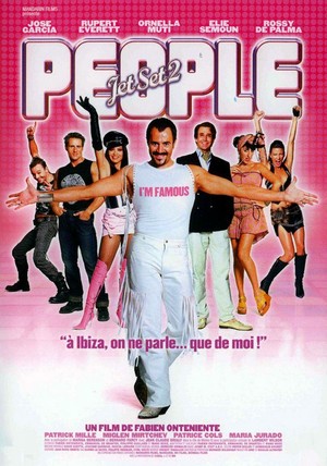 People (2004) - poster