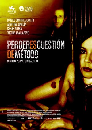 Perder Es Cuestión de Método (2004) - poster