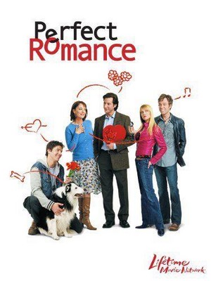 Perfect Romance (2004) - poster