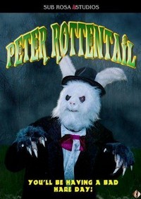 Peter Rottentail (2004) - poster